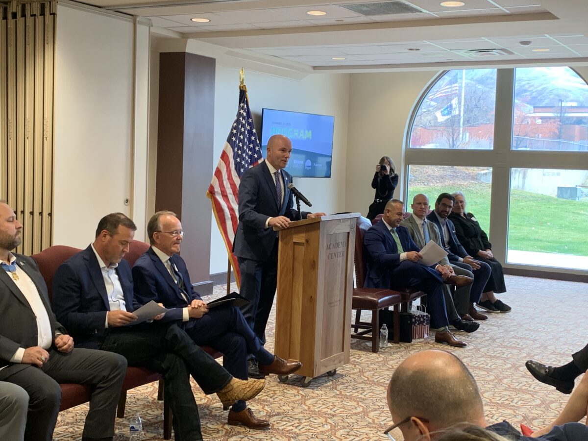 Announcement places Brigham City, Northern Utah at the center of ‘nuclear energy ecosystem’